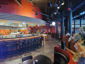 KiTARO Bistro of Japan - O'Fallon