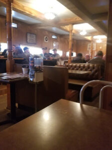 Kibbs BBQ - Stuttgart