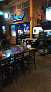 Kickback Jack's - Asheboro