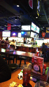 Kickback Jack's - Hickory