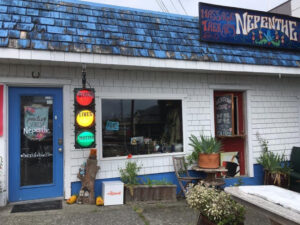 Kickdown Cafe - Seattle