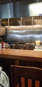 Kickers Takeout - Greenwood