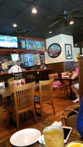 Kickin' Chicken - Summerville