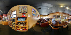 Kickstand Kafe - Flagstaff