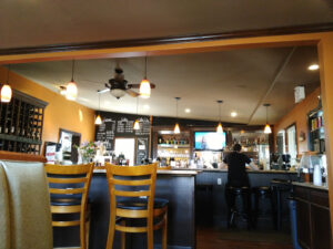 Kidd Coffee & Wine Bar - Mason