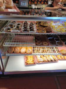 Kiedrowski's Simply Delicious Bakery - Amherst