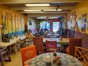 Kihei Caffe - Kihei