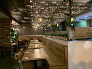 Kiin Imm Thai Restaurant - Vienna - Vienna