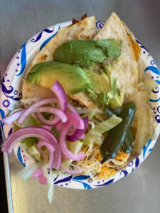Kikin El Sabor De Juárez - Sterling