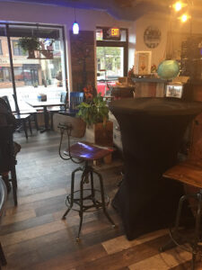 Kiki's Authentic Greek Food - Camillus