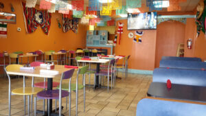 Kiki's Mexican Restaurant - Rowlett