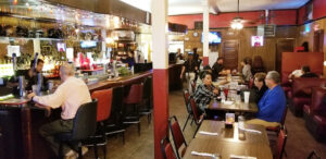 Kiki's Mexican Restaurant - El Paso