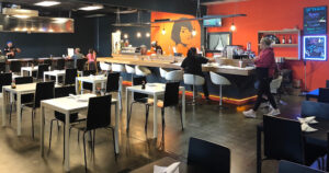 Kiko Japanese Steakhouse & Sushi Lounge - West Plains