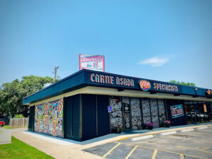 Kiko’s Mexican Fast Food - Wichita