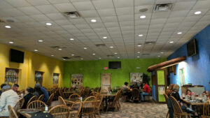 Kiko's Mexican Food Restaurant & Cantina - Corpus Christi