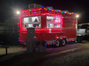 Kikos Tacos - Sunnyside