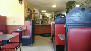 Kiko's Tacos - Kennewick