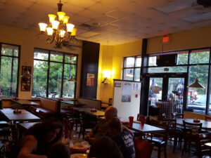 Kiko's Tacos & More - Peachtree Corners
