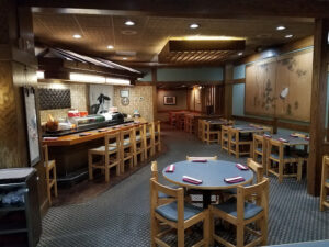 Kiku Japanese Restaurant - Pittsburgh