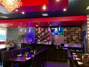 Kiku Sushi & Grill - Bradenton
