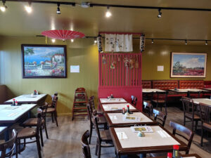 Kikuya Restaurant - Kaneohe