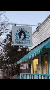 Kiley's deli - Elmira