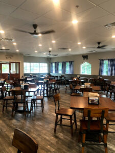 Killen's Barbecue - Shenandoah