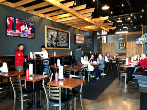 Killer Burger - Beaverton