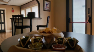 Killer's Tacos - Denton