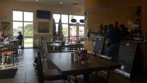 Killian Cafe & Grill - Miami