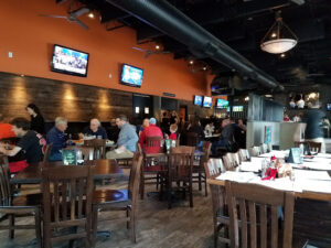 Killingtons - Huntersville, NC - Huntersville