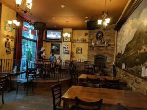 Kilpatricks Publick House - Ithaca