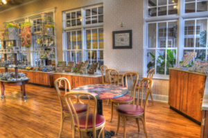 Kilwins Chocolate Fudge and Ice Cream - The Villages