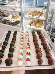 Kilwins Orange Beach - Orange Beach