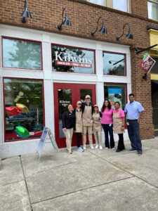 Kilwins-Woodstock - Woodstock