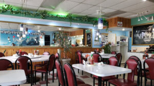 Kim Anh Vietnamese Restaurant - Tacoma