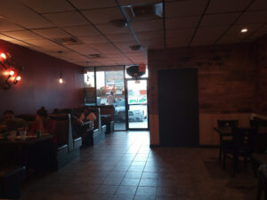 Kim Leng Chinese Restaurant - Spring