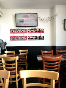 Kimbap Paradise - Garden Grove