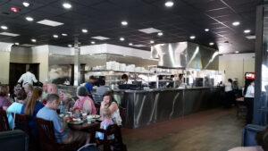 Kimmy's Cafe - Port Arthur