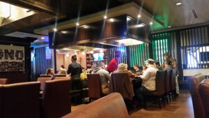Kimono Japanese Steak House - Paragould