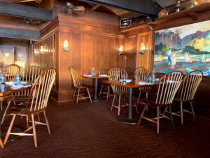 Kimo's Maui - Lahaina