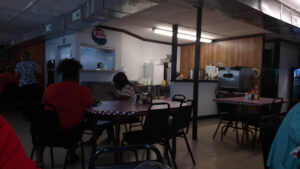 Kim's Barbecue House - Dunn