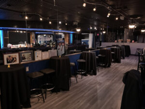 Kim's Corner Bar & Grill - Detroit