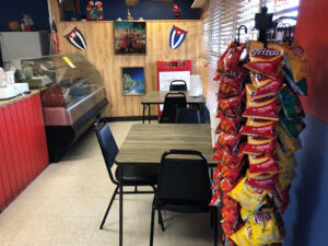 Kims Cuban sandwich Shop - Seffner