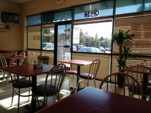 Kim’s Grill Teriyaki (Safeway Mall) - Vancouver