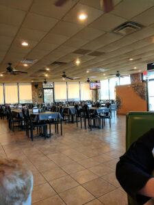 Kim’s Pho - Owasso