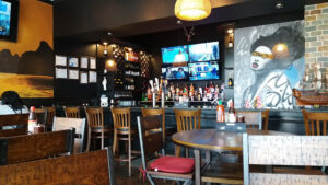 Kim's Pho Vietnamese Kitchen + Bar - Fairfax