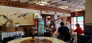 Kin Wah Chop Suey - Kaneohe