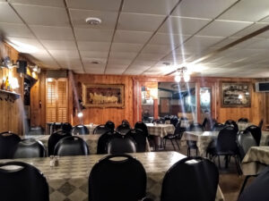 Kincaid’s Country Inn - Rice Lake