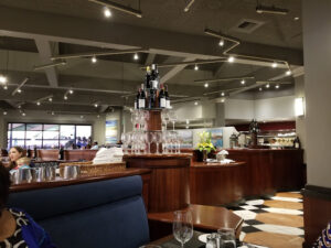 Kincaid's Fish, Chop & Steakhouse - Redondo Beach